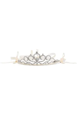 MONNALISA Fascia con cristalli