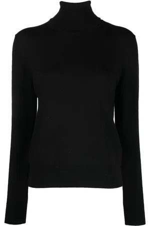 P.A.R.O.S.H. Maglione a collo alto