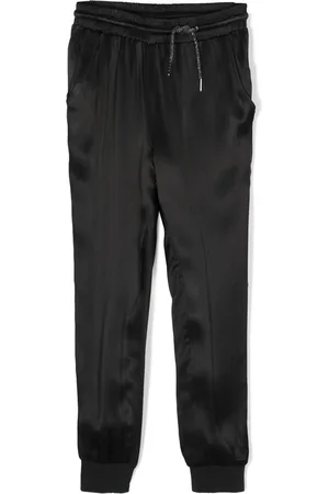 Karl Lagerfeld Pantaloni sportivi con coulisse
