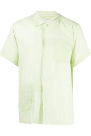 ENGINEERED GARMENTS Camicia con taschino