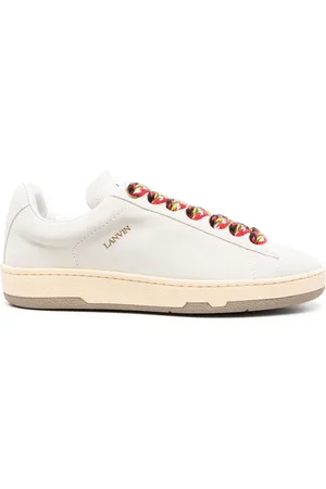 Lanvin Sneakers Lite Curb