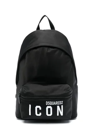 Dsquared2 Icon logo-print backpack
