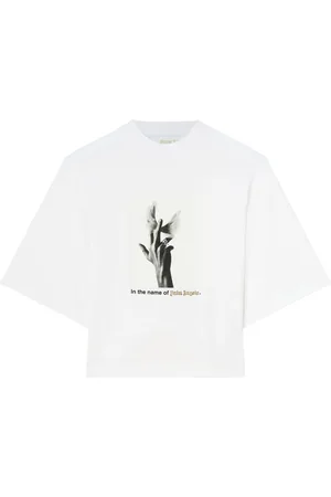Palm Angels T-shirt Wings