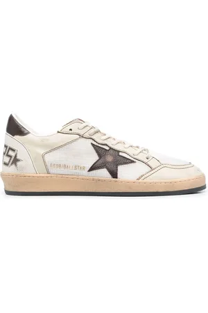 Golden Goose Sneakers Ball Star