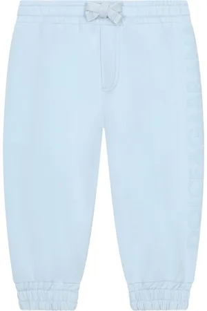 Dolce & Gabbana Pantaloni sportivi con coulisse