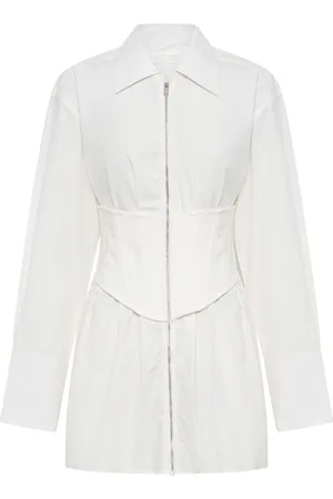 DION LEE Abito corto