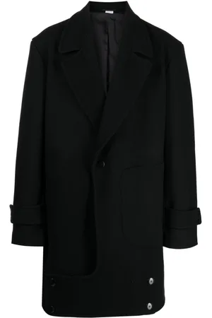 Random Identities Cappotto monopetto