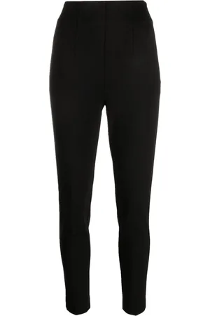 Twin-Set Pantaloni sartoriali slim