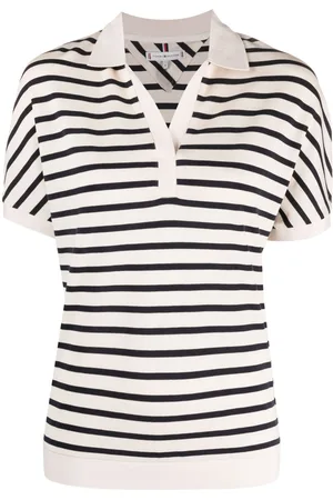 Tommy Hilfiger T-shirt a righe
