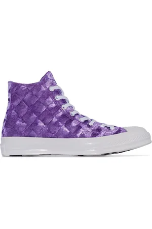 Converse Sneakers x Golf Le Fleur Chuck Taylor 70