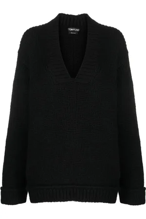 Tom Ford Maglione con scollo a V