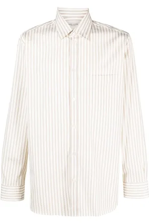 Golden Goose Camicia a righe
