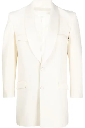 Maison Margiela Blazer monopetto