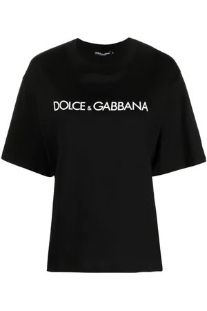 Dolce & Gabbana T-shirt con stampa