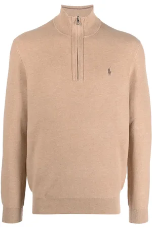 Ralph Lauren Felpa a collo alto