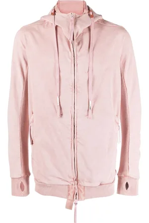 11 BY BORIS BIDJAN SABERI Giacca con cappuccio
