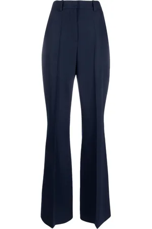 Balmain Pantaloni svasati