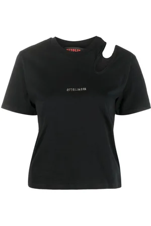 OTTOLINGER T-shirt con dettaglio cut-out