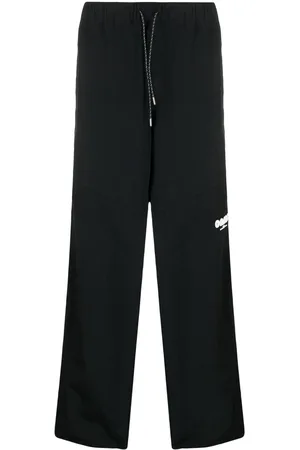 OAMC Pantaloni sportivi con applicazione