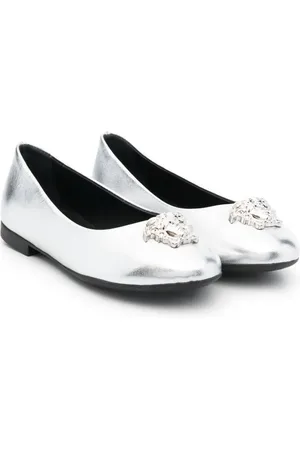 VERSACE Ballerine Medusa