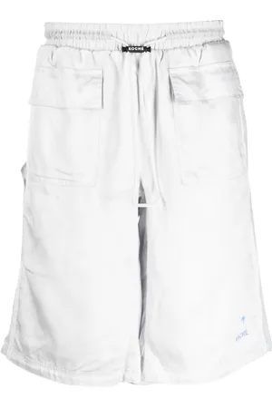 PUMA Shorts con fibbia