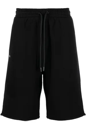 OFF-WHITE Shorts sportivi con coulisse