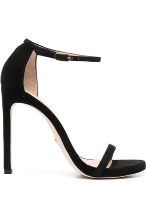Stuart Weitzman Sandali Nudist 120mm