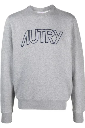 Autry Felpa con stampa