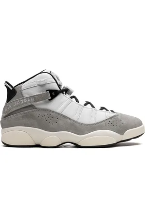 Jordan Sneakers 6 Rings