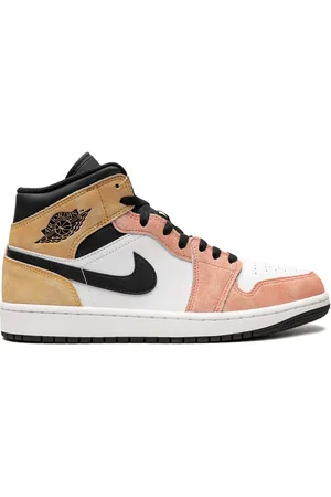 Jordan "Sneakers Air 1 Mid SE ""Flight Club"""