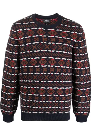 A.P.C. Maglione John