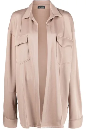 Styland Camicia a maniche lunghe
