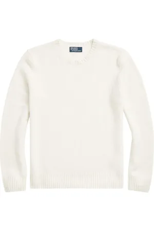 Ralph Lauren Maglione a coste