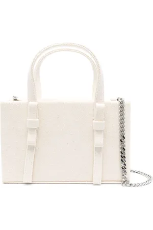 KARA Borsa tote mini in pelle
