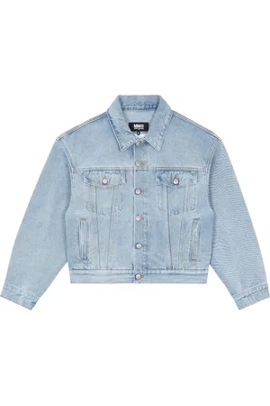 Maison Margiela Giacca denim