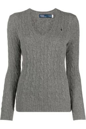 Ralph Lauren Maglione con motivo Pony