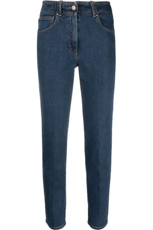 PESERICO SIGN Jeans a gamba ampia