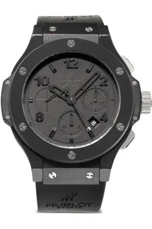 HUBLOT Orologio Big Bag 44mm Pre-owned
