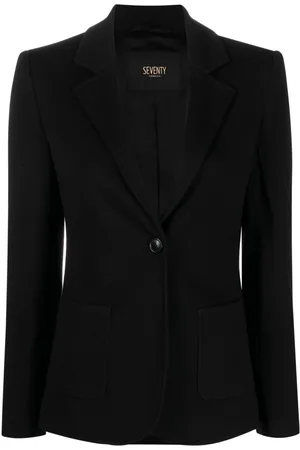 SEVENTY BY SERGIO TEGON Blazer monopetto