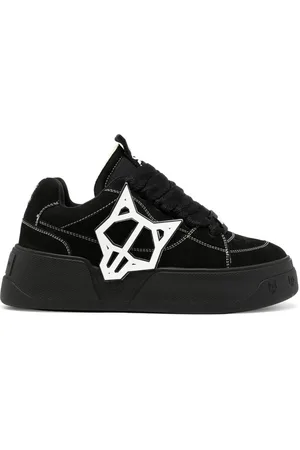 Naked Wolfe Sneakers Kosa Midnight