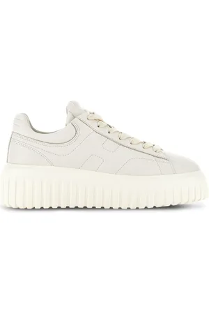 Hogan Sneakers con ricamo
