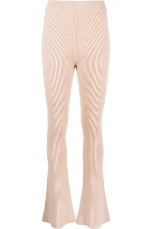 PESERICO SIGN Pantaloni a vita alta