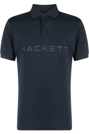 Hackett Polo con stampa