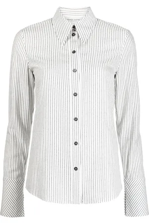 Golden Goose Camicia slim Journeys