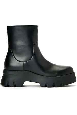 Gianvito Rossi Stivaletti Montey