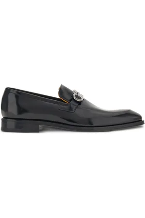 Salvatore Ferragamo Mocassini Gancini