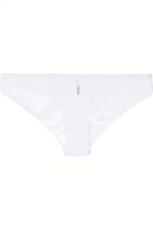MAISON CLOSE Slip culotte Corps à Corps