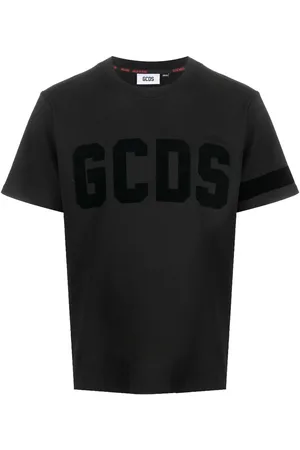 GCDS T-shirt con stampa
