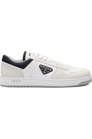 Prada Sneakers Downtown