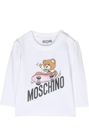 Maglie cheap moschino scontate